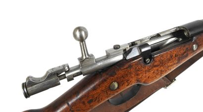ARMEMENT. Fusil Berthier modèle 1907/15,...