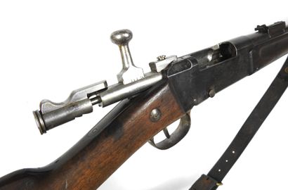 ARMEMENT. Fusil LEBEL modèle 1886/93, fabrication...