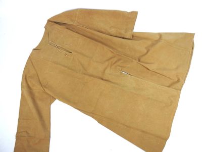 UNIFORMES. Gandourah réglementaire modèle...