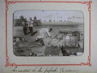 ALBUM-PHOTOS. 