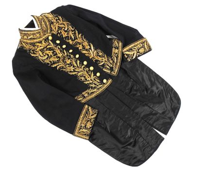 UNIFORME. Habit de cérémonie d'ambassadeur...