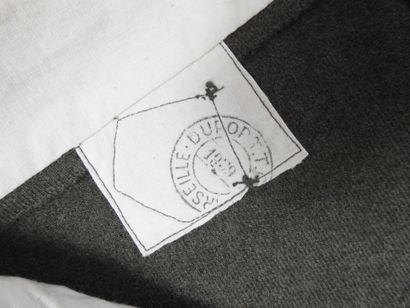 UNIFORMES. Pantalon-culotte modèle 1921 pour...