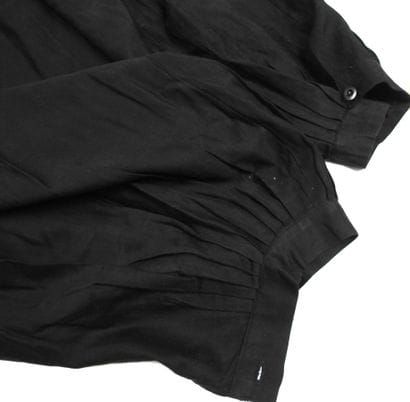 UNIFORMES. Sarouel de méhariste en fin coton...