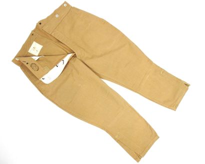UNIFORMES. Pantalon-culotte modèle 1921/35...