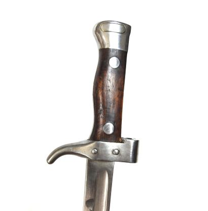 EQUIPEMENTS. Baïonnette Berthier modèle 1892...