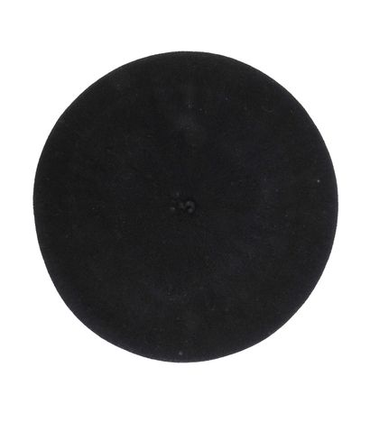 COIFFURES. Béret d'officier des troupes coloniales...
