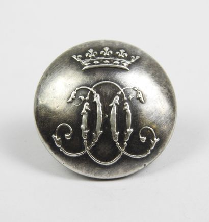 Equipage de CHANTILLY. to Mgr Henri d'Orléans,...