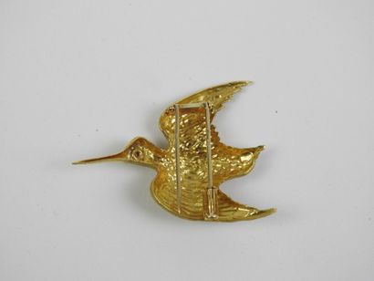 Woodcock