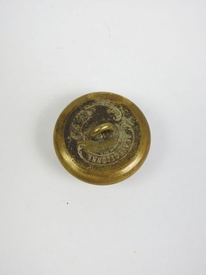 BOUTON DE LIVREE count de Brissac. O. te...