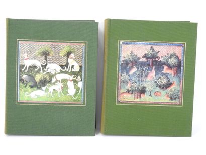 VIALAR Paul. La Chasse. Paris, Flammarion,...