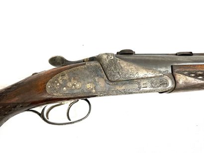 Express ELKO ARMS (Soignies Belgium Austria)...