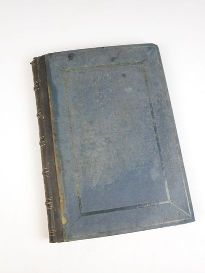 LA CHASSE ILLUSTREE. Journal des chasseurs...