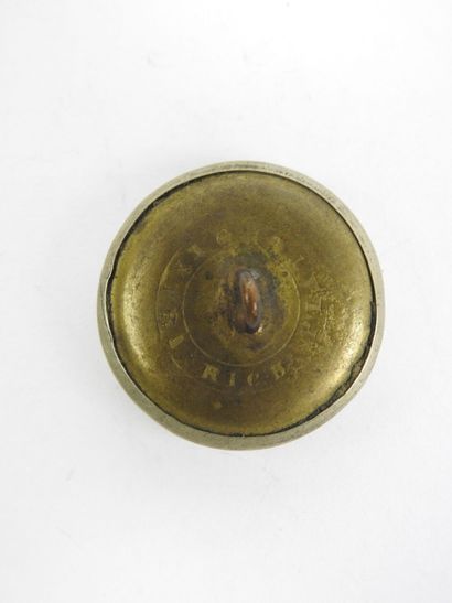DELIVERY BUTTON von dem Knesebeck family...