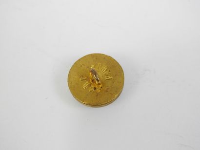 Rallye LESPINASSE. to M. Bizet. o. vest button....