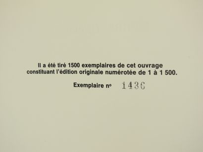 Pierre CHAMBRY: Le Vautrait du Baron. Ed....