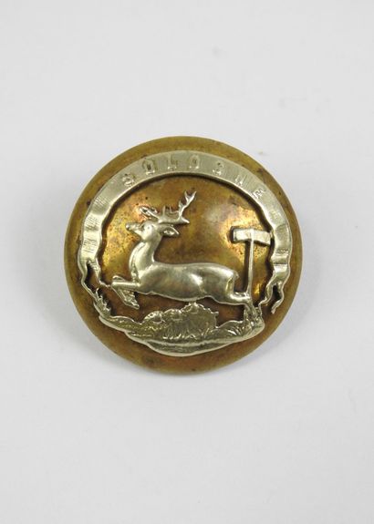 Equipage de CHEVERNY. to Mr. Marquis de Vibraye....