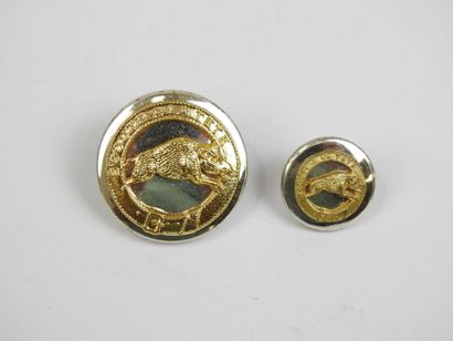 Vautrait DU PERCHE. to M. Levesque. Oo. Pair...
