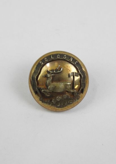 Equipage de CHEVERNY. to M. le marquis de...