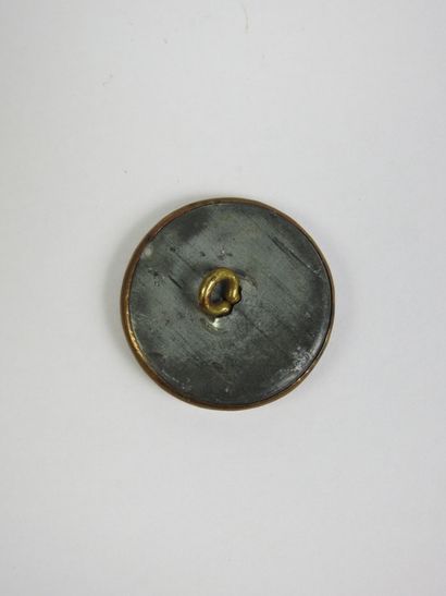 DELIVERY BUTTON Royal House of England. O...