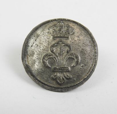 VENERIE from Louis XVI or Louis XVIII. O....