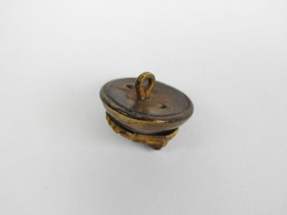 Vautrait BEGE. to M. le Comte Bégé. o. vest...