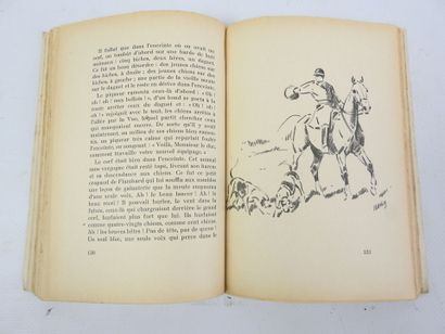 PRESTRE W.A. Roquemaure, illustré par Karl...