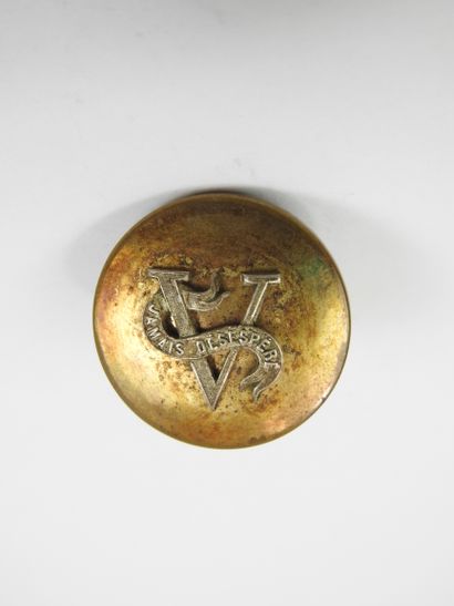 Equipage de VOUZAN. to M. le Comte de Thienne....