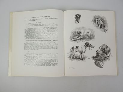 DEMOLE Edouard. Subtilités de la chasse à...