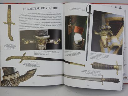 Amaury de Louvencourt. La vènerie. Art et...