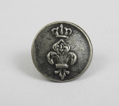 VENERIE from Louis XVI or Louis XVIII. O....