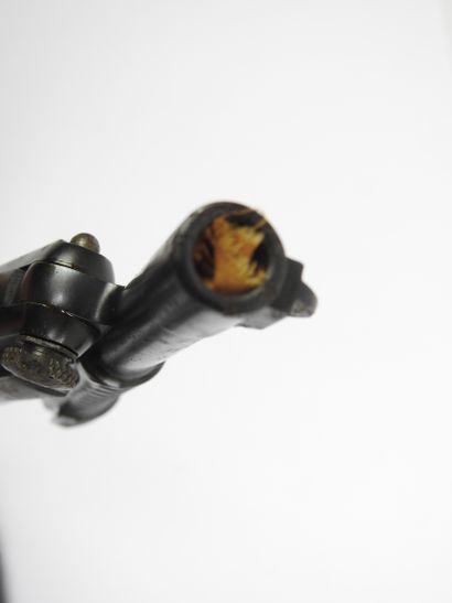 Pistolet MANUFRANCE Le Français type Armée...