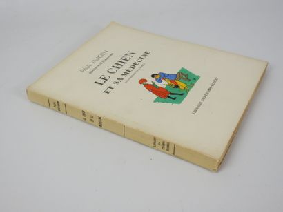VAUGIEN Paul. Le chien et sa médecine. Illust....