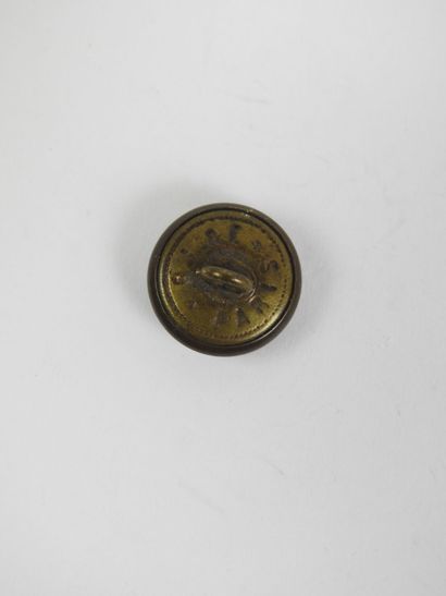 Crew MOLLER. to M. Moller. o. vest button....