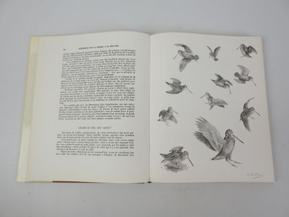 DEMOLE Edouard. Subtilités de la chasse à...