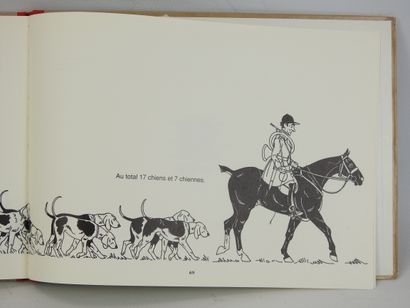Pierre CHAMBRY: Le Vautrait du Baron. Ed....