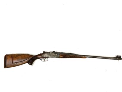 Express ELKO ARMS (Soignies Belgium Austria)...