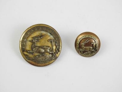 Equipage de CHEVERNY. to M. le marquis de...