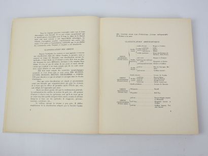 VAUGIEN Paul. Le chien et sa médecine. Illust....