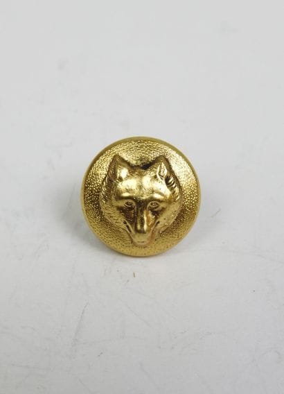 Rallye LAVAL. to M. Courcier. o. vest button....