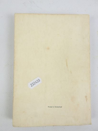 PRESTRE W.A. Roquemaure, illustré par Karl...