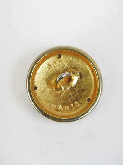 Equipage Piqu'Hardi Dauphin (1979-dismantled...