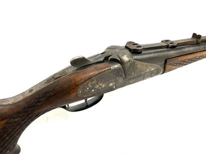 Express ELKO ARMS (Soignies Belgium Austria)...