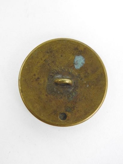 BOUTON DE LIVREE Bernes and du Fay famil...