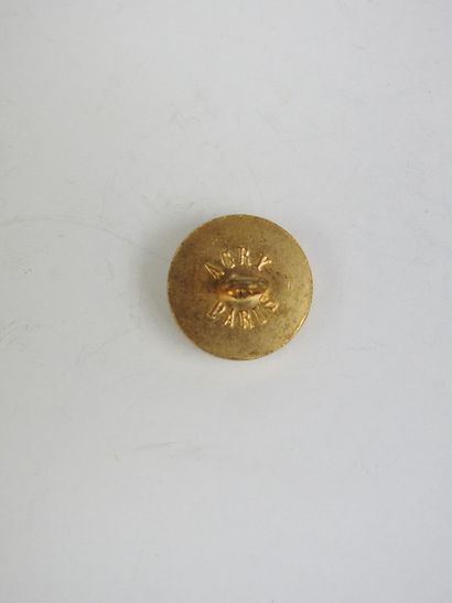 Rallye PERSEIGNE. to M. Negre. o. Vest button....