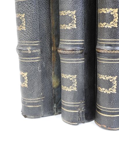 LA CHASSE ILLUSTREE. Journal des chasseurs...