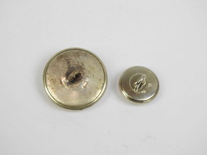 Vautrait DU PERCHE. to M. Levesque. Oo. Pair...