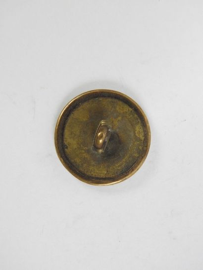BOUTON DE VENERIE. o. dress button. Pas-de-Calais...