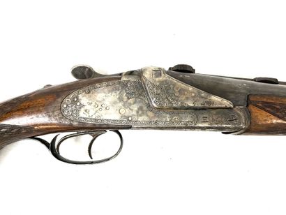 Express ELKO ARMS (Soignies Belgium Austria)...