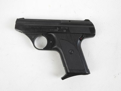 RECK International Model Baby automatic pistol,...