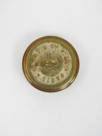 Equipage de VOUZAN. to M. le Comte de Thienne....